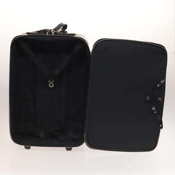 LOUIS VUITTON Taiga Pegas 55 Suitcase Ardoise M23312 - Picture 11 of 16